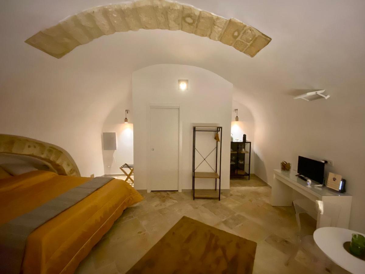 Number 12 Bari Bed and Breakfast Εξωτερικό φωτογραφία