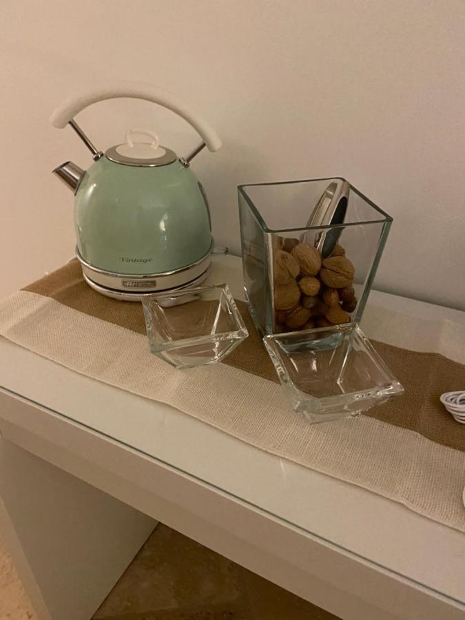 Number 12 Bari Bed and Breakfast Εξωτερικό φωτογραφία