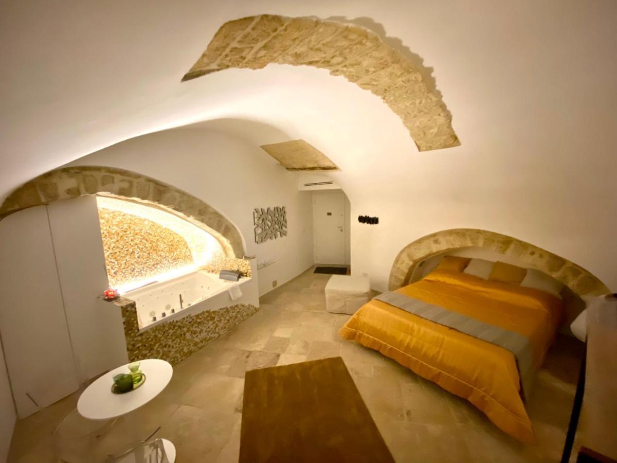 Number 12 Bari Bed and Breakfast Εξωτερικό φωτογραφία