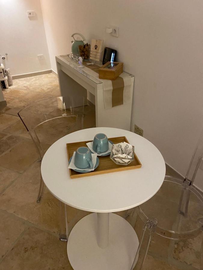 Number 12 Bari Bed and Breakfast Εξωτερικό φωτογραφία