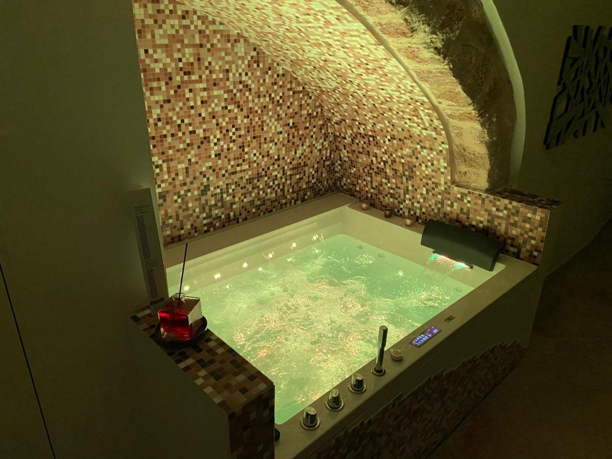 Number 12 Bari Bed and Breakfast Εξωτερικό φωτογραφία