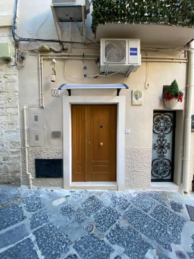 Number 12 Bari Bed and Breakfast Εξωτερικό φωτογραφία
