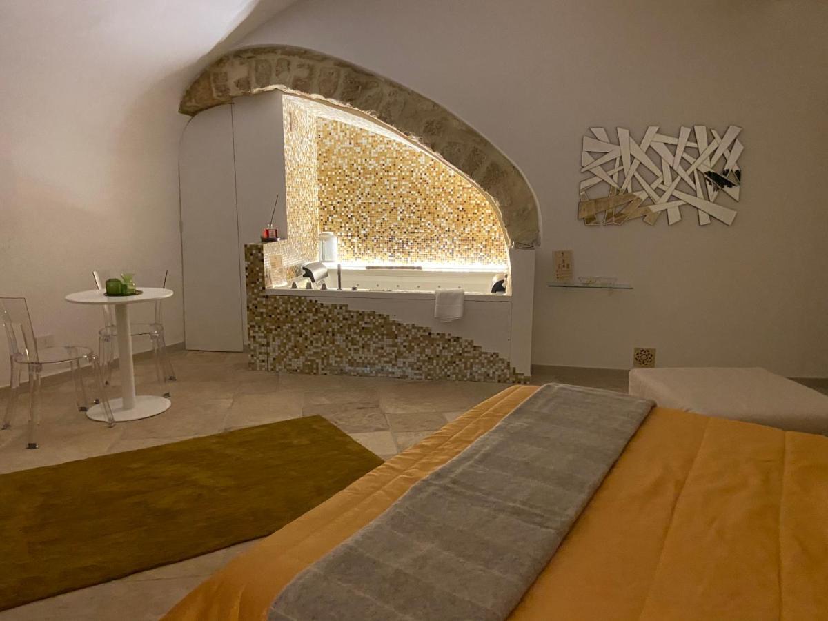 Number 12 Bari Bed and Breakfast Εξωτερικό φωτογραφία