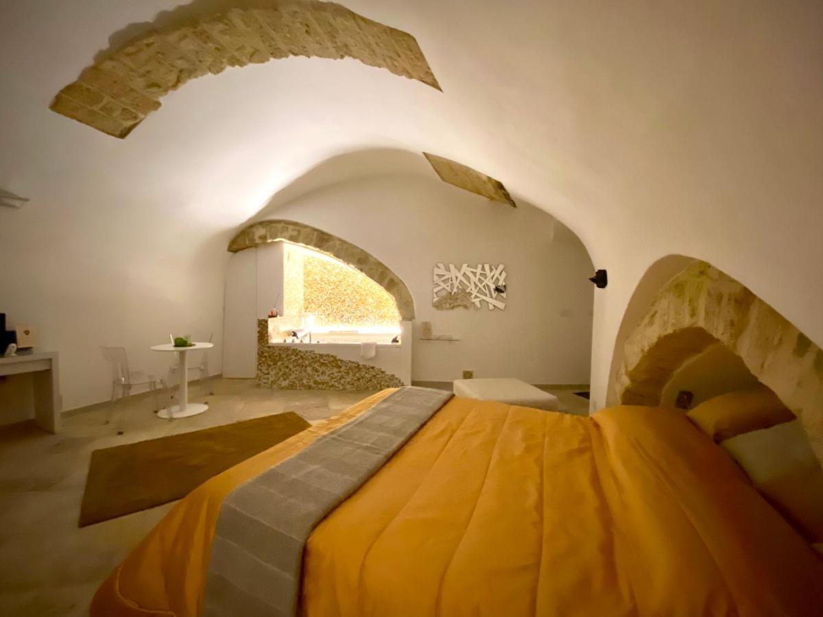 Number 12 Bari Bed and Breakfast Εξωτερικό φωτογραφία