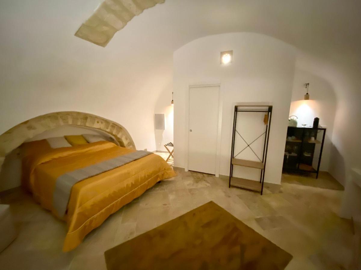 Number 12 Bari Bed and Breakfast Εξωτερικό φωτογραφία