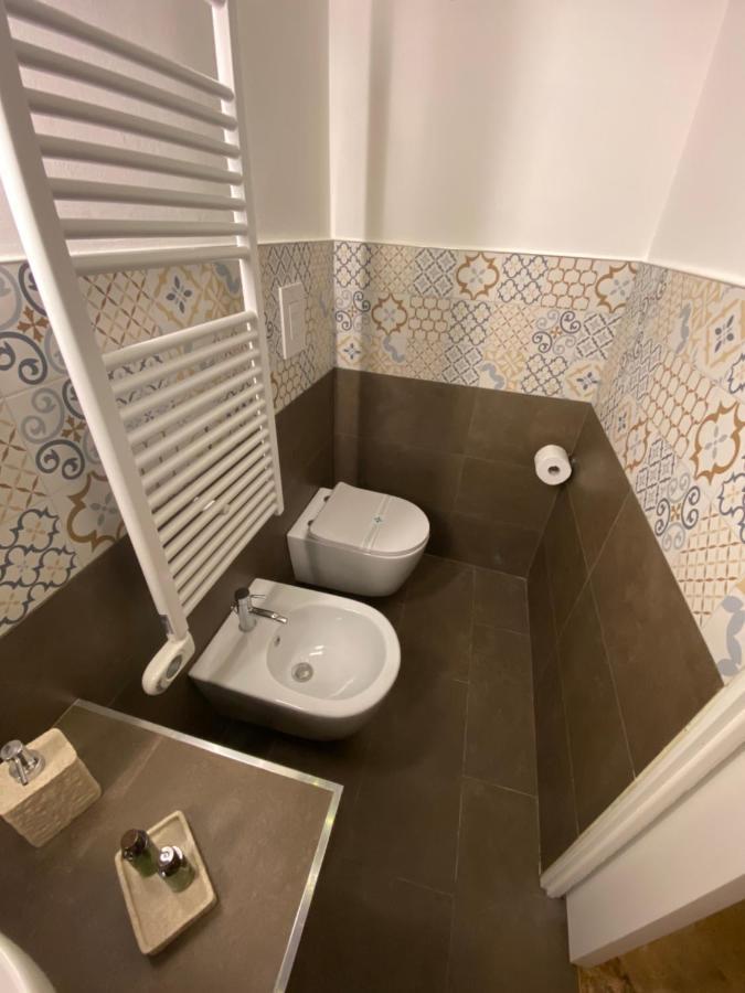Number 12 Bari Bed and Breakfast Εξωτερικό φωτογραφία