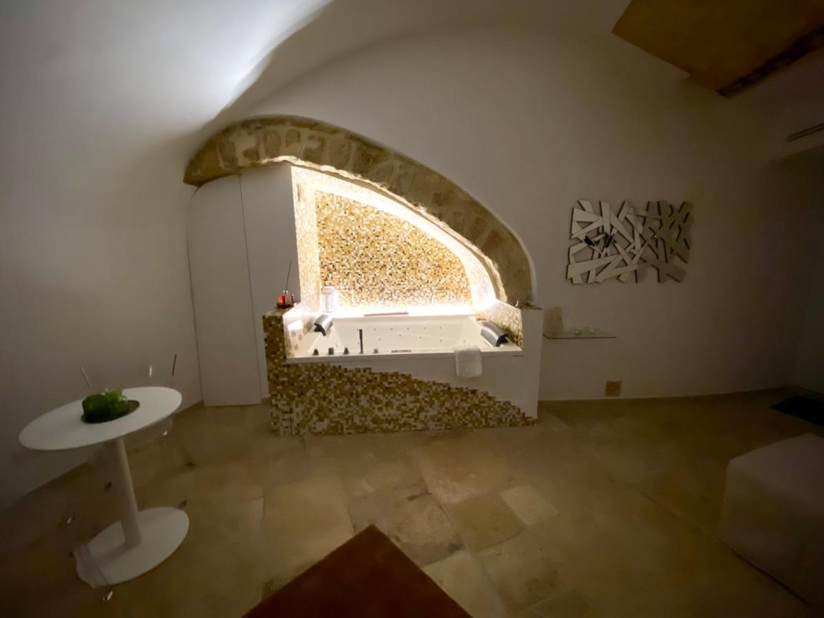 Number 12 Bari Bed and Breakfast Εξωτερικό φωτογραφία