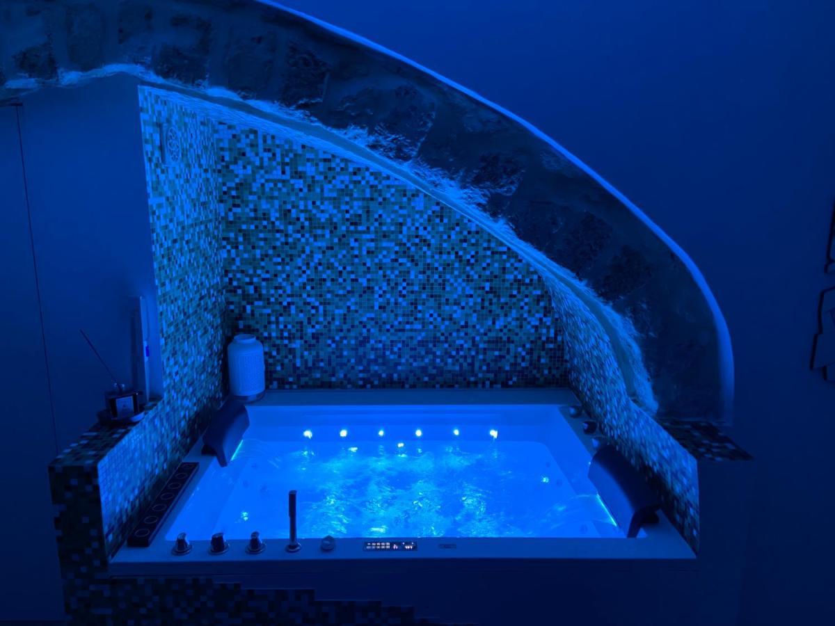 Number 12 Bari Bed and Breakfast Εξωτερικό φωτογραφία