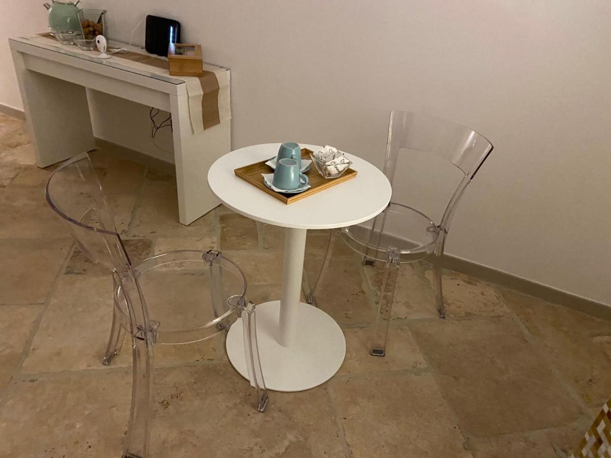 Number 12 Bari Bed and Breakfast Εξωτερικό φωτογραφία