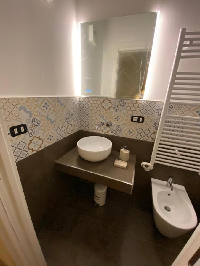Number 12 Bari Bed and Breakfast Εξωτερικό φωτογραφία