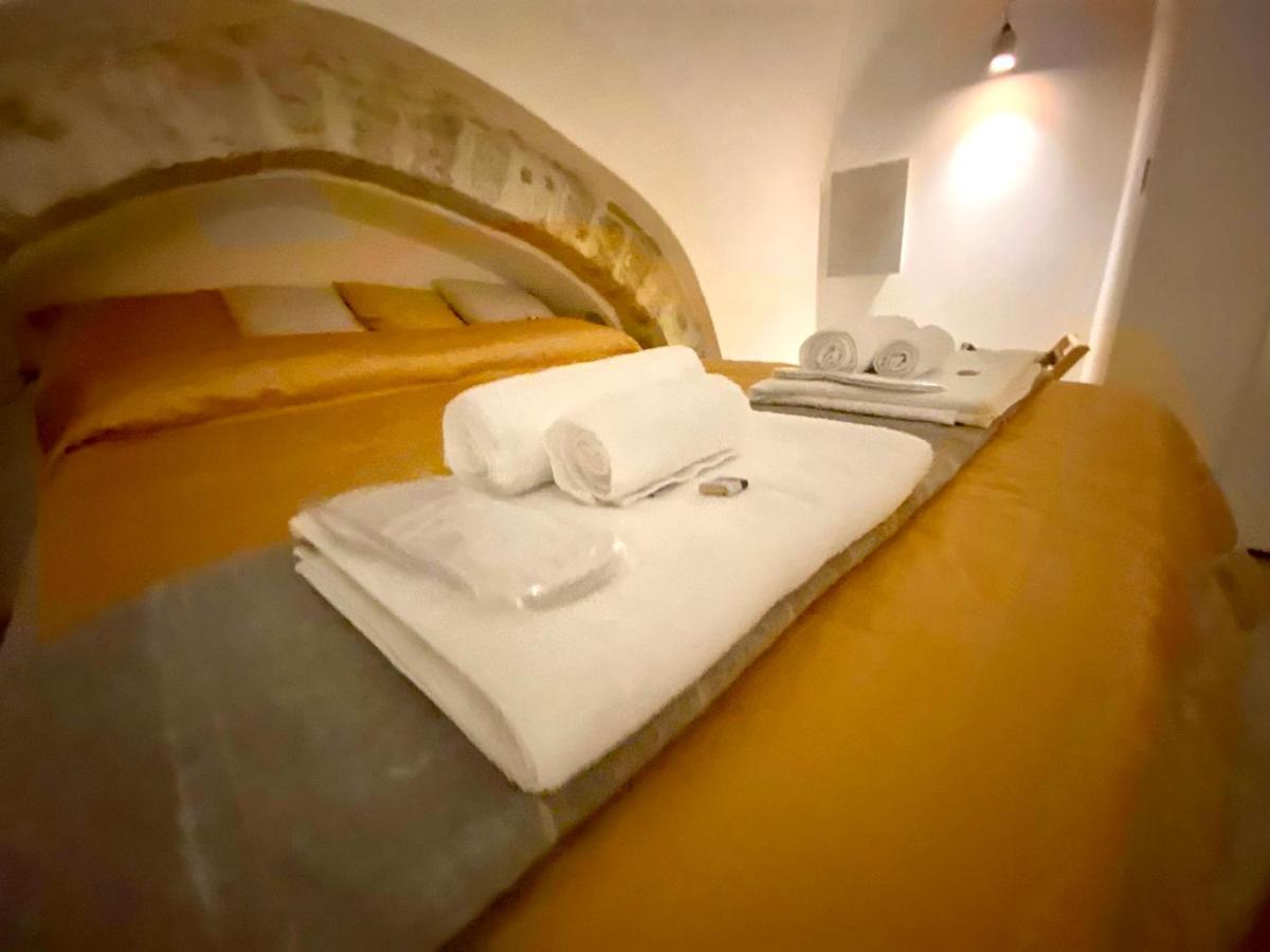Number 12 Bari Bed and Breakfast Εξωτερικό φωτογραφία