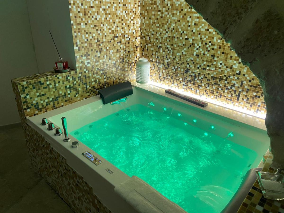 Number 12 Bari Bed and Breakfast Εξωτερικό φωτογραφία