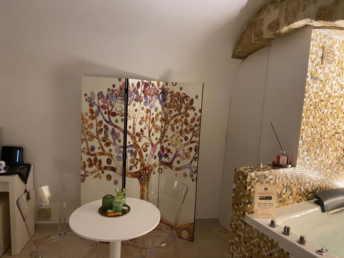 Number 12 Bari Bed and Breakfast Εξωτερικό φωτογραφία