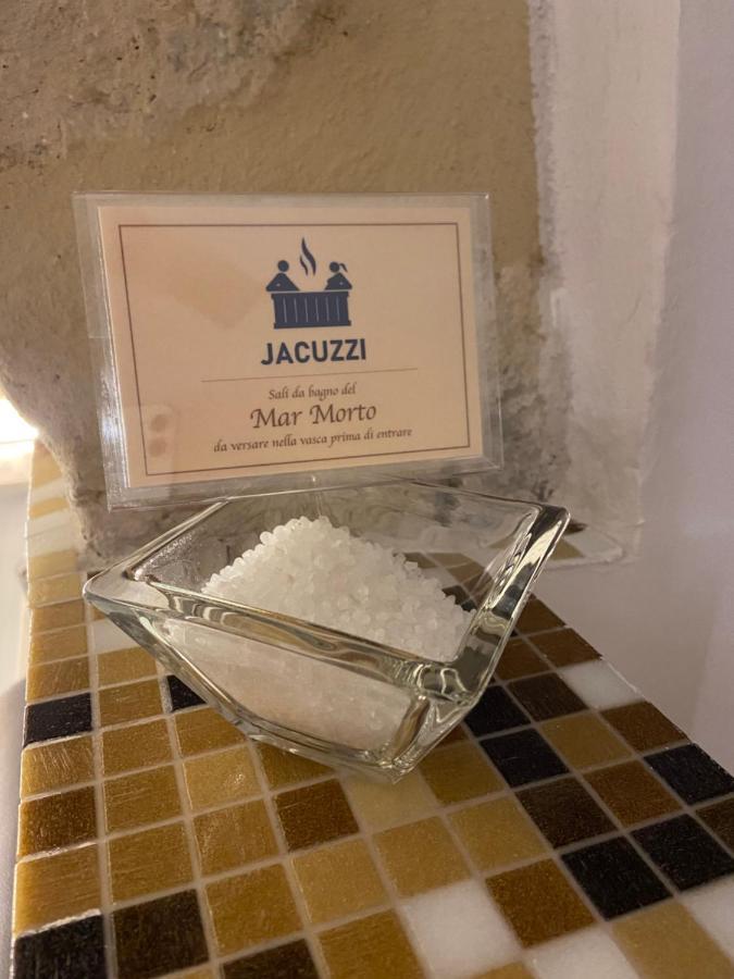 Number 12 Bari Bed and Breakfast Εξωτερικό φωτογραφία