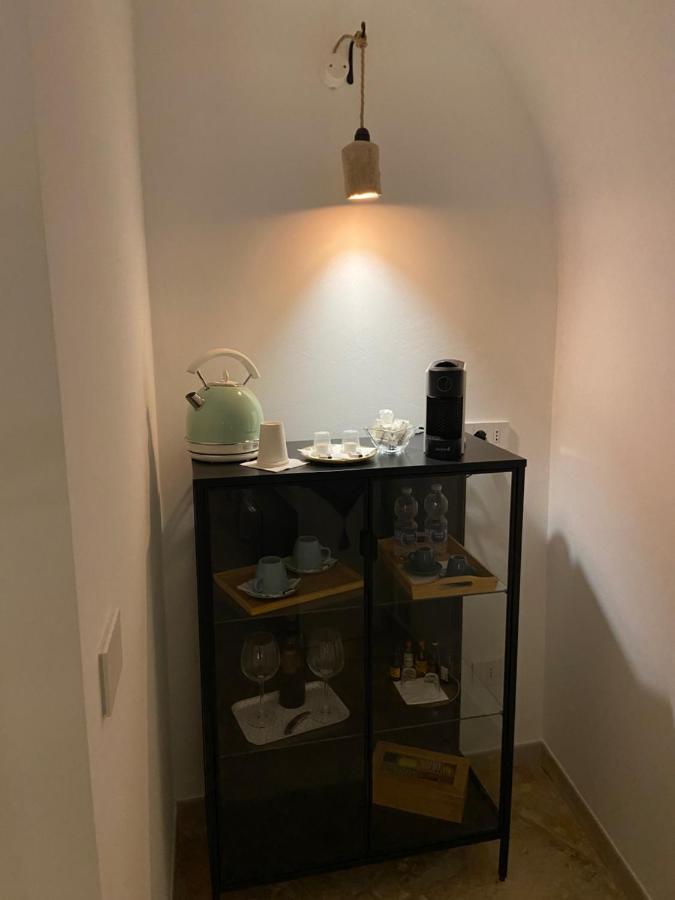 Number 12 Bari Bed and Breakfast Εξωτερικό φωτογραφία